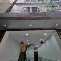 Bán nhà tự xây Lê quang đạo 5 tầng, 9 phòng dòng tiền 40 tr/ tháng vừa ở và cho thuê