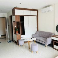 Bán Lỗ Căn Studio Toà S106 32M2, Giá Chỉ 1.68 Tỷ, Full Nội Thất, Ở Ngay, Vinhomes Smart City