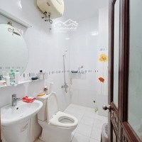 Chính Chủ Trang Bìa - Tt Quận 7- Khu Kiều Đàm - F.tân Hưng - 4 Tầng Hoàn Công Đủ Quận 7 -Nhỉnh 9 Tỷ