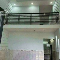 Cho Thuê Nhà 50M2 Gác Lửng Gần Ủy Ban Xã Qui Đức