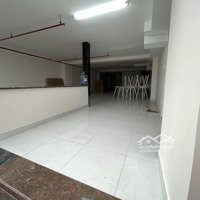 Cho Thuê Mặt Bằng Kinh Doanh 6X17M