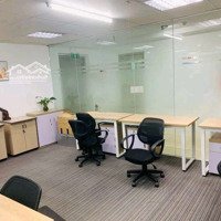 Sàn 130M2 Tại Hoàng Quốc Việt, Cầu Giấy, Làm Văn Phòng, Kinh Doanh,...