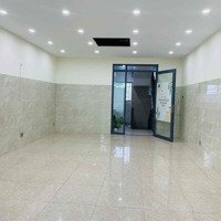 Siêu Phẩm Mặt Tiền Rạch Xuyên Tâm Đối Diện Đại Học Văn Lang 5 Tầng5X18M