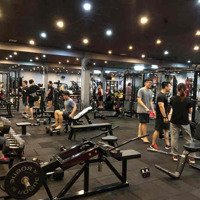 Lê Văn Việt - Toà Gym Chuẩn 5 Sao. Tp.thủ Đức. Thuê 150 Triệu/Tháng.