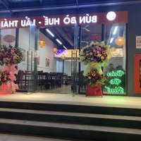 Chính Chủ Bán Shop Chân Đế Tòa I2 Imperia Tây Mỗ