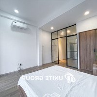 Căn Hộ Mới Tinh Nằm Ngay Bờ Kè Hoàng Sa Quận 1View Cực Chill