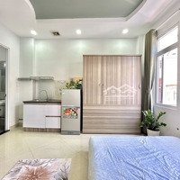 Căn Hộ Mini 25M2 Full Nội Thất Đường Nơ Trang Long Kế Bên Đh Văn Lang