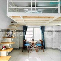 Trống Sẵn Duplex Ban Công Nằm Ngay Cầu Tân Thuận Sát Quận 4