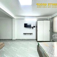 Căn Hộ 30M2️Máygiặt Riêng️đầy Đủ Nội Thất_Lê Văn Duyệt, Bình Thạnh