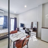 Khai Trương Căn Hộ - Náy Giặt Riêng - Nguyễn Cửu Vân - 30M2 - Mới