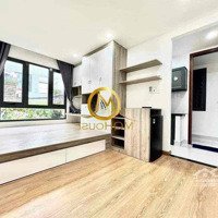 Căn Studio 30M2 Phòng Ngủ Đẹp Mới ,An Ninh Ở Hoà Hưng Gần Cmt8 Quận 10