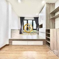 Căn Studio 30M2 Phòng Ngủ Đẹp Mới ,An Ninh Ở Hoà Hưng Gần Cmt8 Quận 10