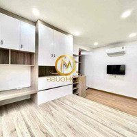 Căn Studio 30M2 Phòng Ngủ Đẹp Mới ,An Ninh Ở Hoà Hưng Gần Cmt8 Quận 10