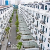 Suất Ngoại Giao Shophouse 6 Tầng Mặt Đường 60M Dự Án Kiến Hưng Luxury - Hà Đông Trực Tiếp Cđt