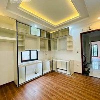 Bán Nhà Chính Chủ 45M2, 4 Tầng Phố 8 - 3 Quận Hai Bà Trưng