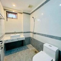 Bán Nhà Chính Chủ 45M2, 4 Tầng Phố 8 - 3 Quận Hai Bà Trưng