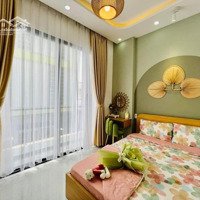 Nhà Mới Full Nội Thất Dương Quảng Hàm Cạnh Đh Văn Lang Ở Ngay 3,6Tỷ