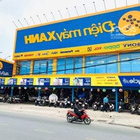 Chính Chủ Kẹt Tiền Bán Lỗ Lô Đất Ngộp 8 X 42 = 336M2 Thổ Cư 800 Triệu Ngay Vòng Xoay N2