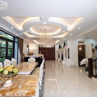 Bán Căn Biệt Thự - Phố Nguyễn Văn Giáp - Nam Từ Liêm Vinhomes Gardenia - Lô Góc - Ô Tô Dừng Đỗ