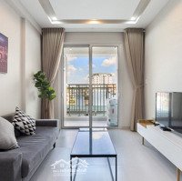 Cho Thuê Chung Cư Botanica Phổ Quang 2 Phòng Ngủ80M2 Full Tiện Ích, Nội Thất