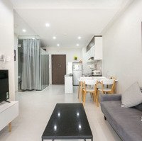 Cho Thuê Chung Cư Botanica Phổ Quang 2 Phòng Ngủ80M2 Full Tiện Ích, Nội Thất