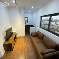 Căn Hộ Studio 2N1K Ngõ 466 Đê La Thành - Hào Nam 8 Triệu7