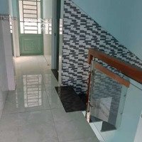 Nhà Bán Gấp Đường Trịnh Như Khuê Xã Bình Chánhdiện Tích90M2 Giá 875 Triệu