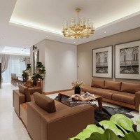 Căn Hộ Cao Cấp 110M2 Hinode City, Thiết Kế Sang Trọng, Tiện Ích Vượt Trội.