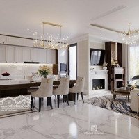 Căn Hộ Cao Cấp 110M2 Hinode City, Thiết Kế Sang Trọng, Tiện Ích Vượt Trội.