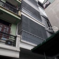 Cho Thuê Nhà 35M² Quận Tây Hồ