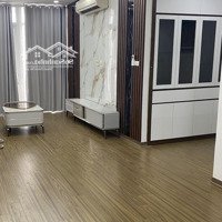 Căn Hộ Làm Văn Phòng Or Ở- Tòa D11 Trần Thái Tông, 85M2, 3 Ngủ