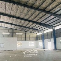 Cho Thuê Kho Xưởng 850M² Đường Cont Điện Hạ Trạm Sx Đa Ngành Nghề