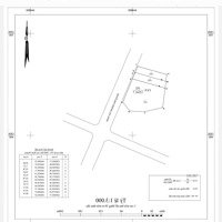 Đất Mặt Tiền Đường Dẫn Hàm Kiệm Tiến Thành. Dt:1.820 M2 (Mt 20M); Dt: 1.930 M2 (Mt 20M). Giá 4 Triệu/M2