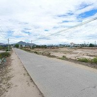 Cần Bán 20 Lô Đất Nằm Cách Biển 800M Thuộc Khu Quy Hoạch Dân Cư Nhơn Hải, Ninh Thuận