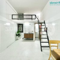 Phòng Trọ Duplex Siêu Xinh Dành Cho Sinh Viên