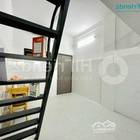 Phòng Trọ Duplex Siêu Xinh Dành Cho Sinh Viên