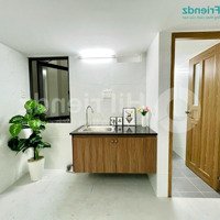 Phòng Trọ Duplex Siêu Xinh Dành Cho Sinh Viên