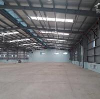 Cho thuê kho xưởng 3500m2, 5400m2 trong CCN Dốc 47, Tam Phước, Biên Hòa, Đồng Nai