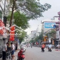 Bán Nhà Mặt Phố Đầy Quyền Lực, Kinh Doanh, Vỉa Hè Rộng - Tôn Đức Thắng