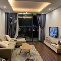 Cần Cho Thuê Căn Hộ Cao Cấp 3 Phòng Ngủ, 122M2, Tầng Cao Toà Nhà Lạc Hồng Lotus 1, N01T5, Khu Ngd