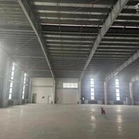 Nhà xưởng cho thuê DT  3000m2, 5000m2 và 7500m2 trong KCN Mỹ Hào, Hưng Yên