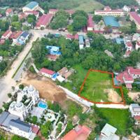 Cần bán 1800m đất nghỉ dưỡng tại ngọc thanh, vĩnh phúc