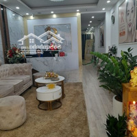 Cho Thuê Nhà Diện Tích 70M2 Xây 5 Tầng Mặt Ngõ 10 Phố Nguyễn Văn Huyên