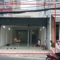 Nhàmặt Tiềntân Kỳ Tân Quý 6,4X3M- Cho Thuê