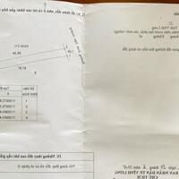 BÁN ĐẤT MẶT TIỀN ĐƯỜNG ĐINH TIÊN HOÀNG PHƯỜNG 8 VĨNH LONG (GẦN TRƯỜNG CAO ĐẲNG VĨNH LONG)
