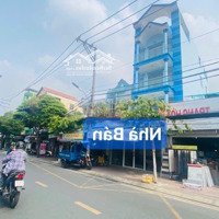 Mt Số 15 Chợ Tân Quy 5,7X18M 5 Tầng 28 Tỷ Vtkd Ngộp Bank