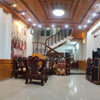 Chính chủ bán nhà mặt tiền đẹp 3 tầng đường Bình Hòa , phường Khuê Trung, Quận Cẩm Lệ
