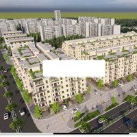 Quỹ Hàng Ngoại Giao Tháng 6 /2024 Độc Quyền - Dự Án Vạn Thuận City - Mặt Đường Tây Thăng Long