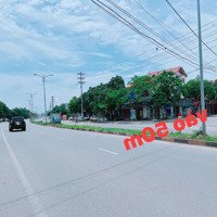 Cần Bán Gấp 100 M Đất Trục Chínhcó Thương Lượng302 Kinh Doanh Đắc Địa.vị Trí Đẹp Đối Diện Cấp 1.2 Thien Kế