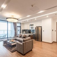 Chính Chủ Cho Thuê Căn Góc 150M, 3 Phòng Ngủở Chung Cư Aqua Central - 44 Yên Phụ. Lh : 0906 244 301